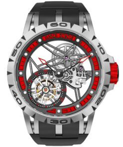 Roger Dubuis Excalibur Spider Flying Tourbillon RDDBEX0545
