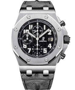 Audemars Piguet Royal Oak Offshore Chronograph 26170ST.OO.D101CR.03