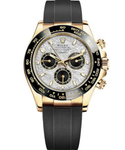 Rolex Cosmograph Daytona 116518LN-0076