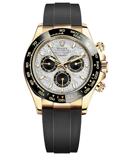 Rolex Cosmograph Daytona 116518LN-0076 1 Rolex Cosmograph Daytona 116518LN-0076