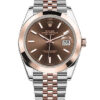 Rolex Datejust 126301-0002
