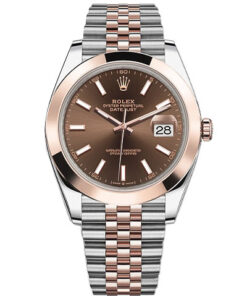 Rolex Datejust 126301-0002