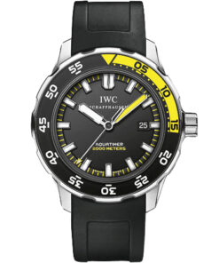 IWC Aquatimer IW356810