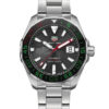 TAG Heuer Aquaracer Match Timer WAY201E.BA0927