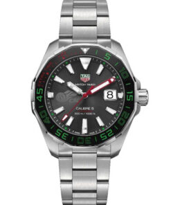 TAG Heuer Aquaracer Match Timer WAY201E.BA0927