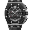 Audemars Piguet Royal Oak Offshore Chronograph 26400AU.OO.A002CA.01 3 Audemars Piguet Royal Oak Offshore Chronograph 26400AU.OO.A002CA.01
