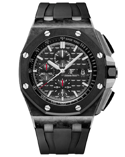 Audemars Piguet Royal Oak Offshore Chronograph 26400AU.OO.A002CA.01 1 Audemars Piguet Royal Oak Offshore Chronograph 26400AU.OO.A002CA.01