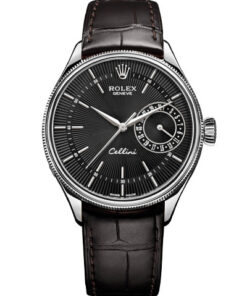 Rolex Cellini Date 50519-0014