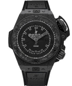 Hublot King Power Oceanographic 731.QX.1140.RX