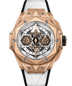 Hublot Big Bang Sang Bleu II 418.OX.2001.RX.MXM20