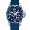 Longines HydroConquest Chronograph L3.883.4.96.9 2 Longines HydroConquest Chronograph L3.883.4.96.9