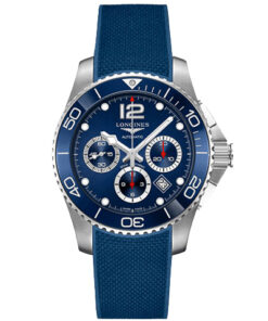 Longines HydroConquest Chronograph L3.883.4.96.9