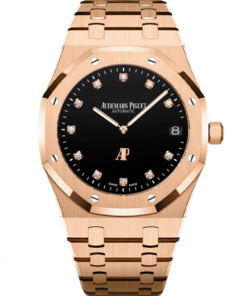 Audemars Piguet Royal Oak Extra-Thin 15207OR.OO.1240OR.01