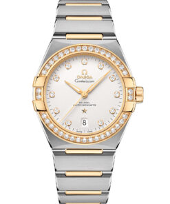 Omega Constellation 131.25.39.20.52.002