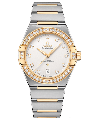 Omega Constellation 131.25.39.20.52.002 1 Omega Constellation 131.25.39.20.52.002