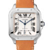 Cartier Santos WSSA0009