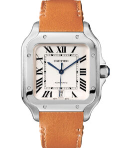 Cartier Santos WSSA0009