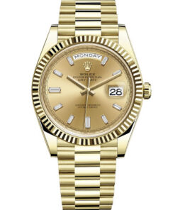Rolex Day-Date 228238-0005