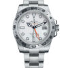 Rolex Explorer II 216570-0001
