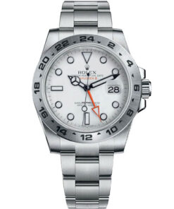 Rolex Explorer II 216570-0001