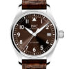 IWC Pilot’s Watch IW324009