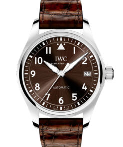 IWC Pilot’s Watch IW324009