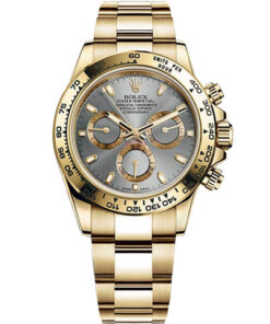 Rolex Cosmograph Daytona 116528-0044