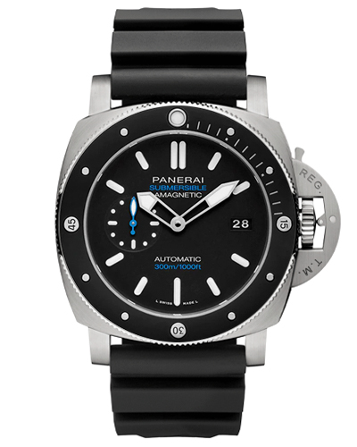 Panerai Submersible PAM01389 1 Panerai Submersible PAM01389