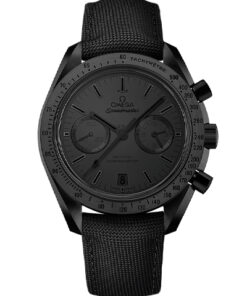 Omega Speedmaster Dark Side of the Moon 311.92.44.51.01.005