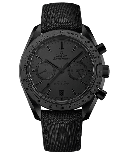Omega Speedmaster Dark Side of the Moon 311.92.44.51.01.005 1 Omega Speedmaster Dark Side of the Moon 311.92.44.51.01.005