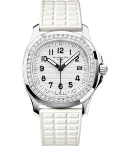 Patek Philippe Aquanaut Luce 5067A-024