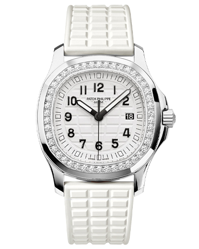 Patek Philippe Aquanaut Luce 5067A-024 1 Patek Philippe Aquanaut Luce 5067A-024