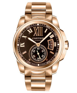 Cartier Calibre W7100040