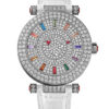 Franck Muller Double Mystery 42-DM-COL-DRM-D-2R-CD 2 Franck Muller Double Mystery 42-DM-COL-DRM-D-2R-CD