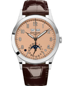 Patek Philippe Grand Complications Perpetual Calendar 5320G-011