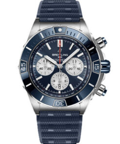 Breitling Super Chronomat AB0136161C1S1