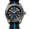 Omega Seamaster Planet Ocean 6000M Ultra Deep 215.92.46.21.01.001