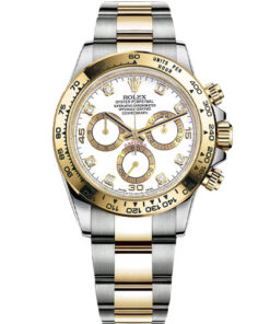 Rolex Cosmograph Daytona 116523-0057