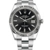 Rolex Datejust 126334-0017
