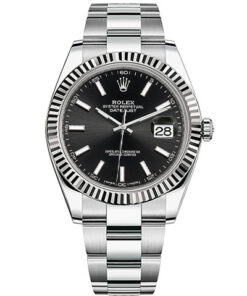 Rolex Datejust 126334-0017