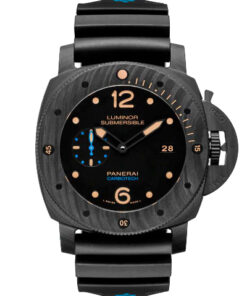 Panerai Submersible Carbotech PAM00616