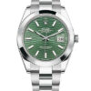 Rolex Datejust 126300-0021