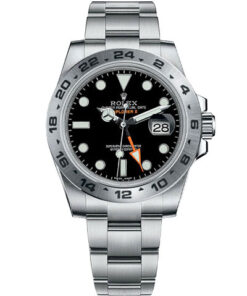 Rolex Explorer II 216570-0002
