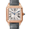 Cartier Santos-Dumont WGSA0021