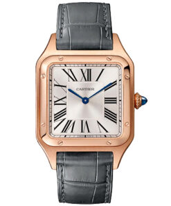 Cartier Santos-Dumont WGSA0021