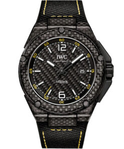 IWC Ingenieur Carbon Performance IW322401