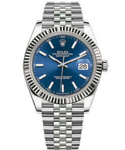 Rolex Datejust 126334-0002