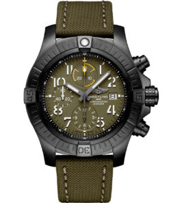 Breitling Avenger Night Mission V13317101L1X1