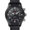 IWC Big Pilot’s Watch Chronograph Top Gun IW388001