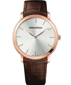 Audemars Piguet Jules Audemars Extra-Thin 15180OR.OO.A088CR.01